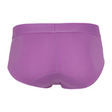 Clever Moda Malba Classic Brief Lilac Men's Underwear