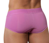Clever Moda Malba Classic Brief Lilac Men's Underwear