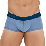 Clever Moda Latin Boxer Obwalden Blue Men's Underwear