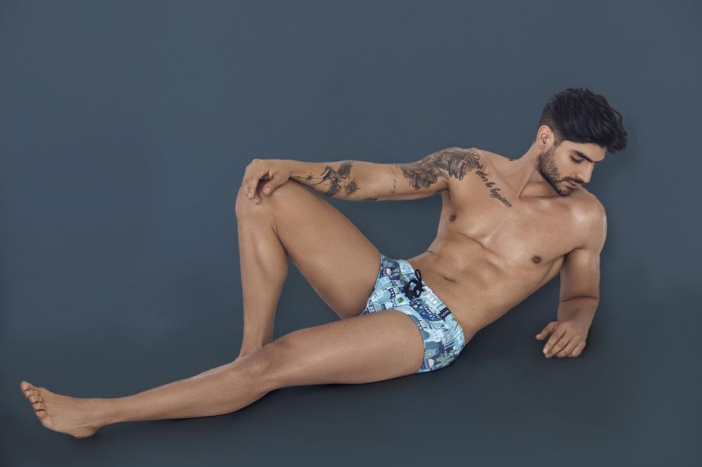 The NEW Clever Moda underwear collection OUT NOW!