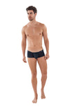 Clever Moda Latin Boxer Black Men's Underwear