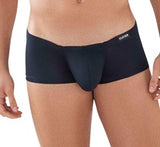 Clever Moda Latin Boxer Black Men's Underwear