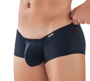 Clever Moda Latin Boxer Black Men's Underwear