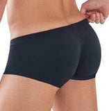 Clever Moda Latin Boxer Black Men's Underwear