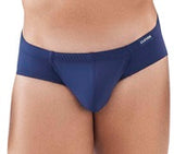 Clever Moda Latin Brief Dark Blue Men's Underwear