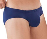 Clever Moda Latin Brief Dark Blue Men's Underwear