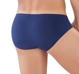 Clever Moda Latin Brief Dark Blue Men's Underwear