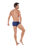 Clever Moda Latin Brief Dark Blue Men's Underwear