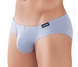 Clever Moda Latin Brief Grey Men's Underwear
