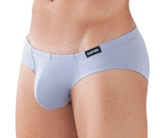 Clever Moda Latin Brief Grey Men's Underwear