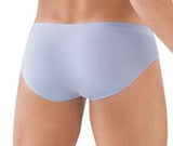 Clever Moda Latin Brief Grey Men's Underwear