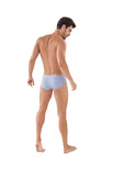 Clever Moda Latin Brief Grey Men's Underwear