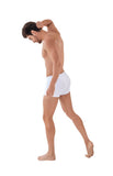 Clever Moda Boxer Caribbean White Men's Underwear