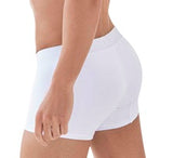Clever Moda Boxer Caribbean White Men's Underwear
