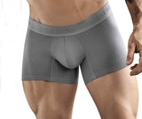 Clever Moda Boxer Caribbean Grey Men's Underwear