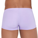 Clever Moda Latin Boxer Angel Lilac Men's Underwear