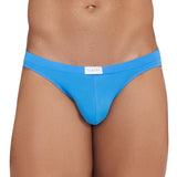 Clever Moda Latin Jockstrap Angel Blue Men's Underwear