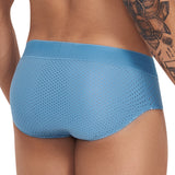 Clever Moda Brief Euphoria Blue Men's Underwear