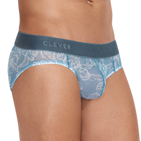Clever Moda Brief Avalon Men's Underwear