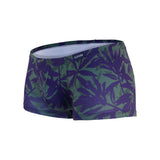 Clever Moda Latin Boxer Daniel Men's Underwear