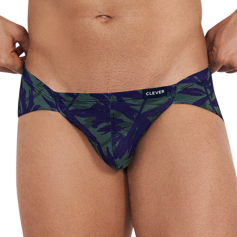 Clever Moda Latin Brief Daniel Men's Underwear