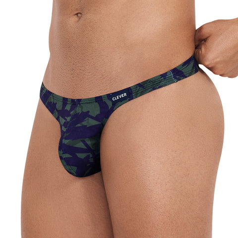 Clever Moda Latin Thong Daniel Men's Underwear