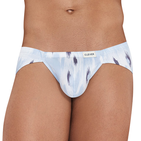 Clever Moda Latin Brief Halo Men's Underwear