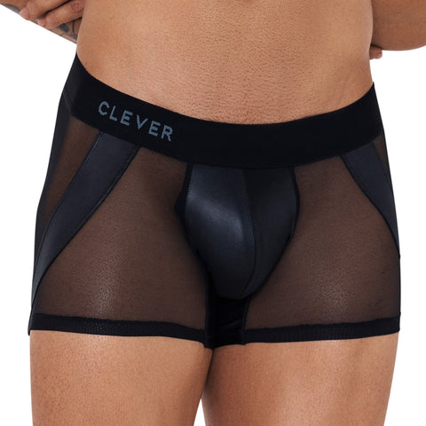 Clever Moda Boxer Inferno Men's Underwear