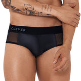Clever Moda Brief Inferno Men's Underwear