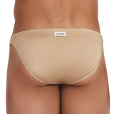 Clever Moda Latin Brief Eros Gold Men's Underwear
