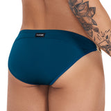 Clever Moda Latin Brief Eros Blue Men's Underwear