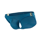Clever Moda Latin Brief Eros Blue Men's Underwear