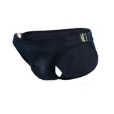 Clever Moda Latin Brief Eros Black Men's Underwear