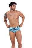 Clever Moda Swim Brief Cassiel Men's Swimwear