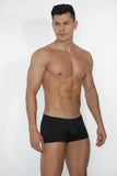 Clever Moda Paradise Swim Boxer Black