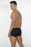 Clever Moda Paradise Swim Boxer Black