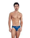 Clever Moda FLASHING BRIEF