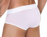 Clever Moda Tethis Piping Brief Lilac Men's Underwear