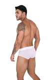 Clever Moda Tethis Piping Brief Lilac Men's Underwear