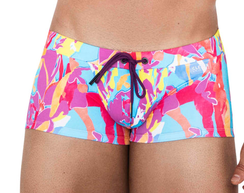 Clever Moda Baltic Swimsuit Trunks Men's Underwear