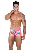 Clever Moda Baltic Swimsuit Trunks Men's Underwear
