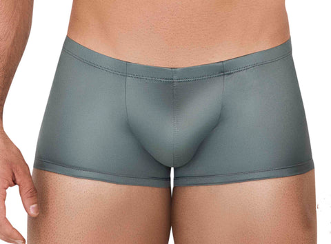 Clever Moda Glacier Latin Boxer Green Men's Underwear