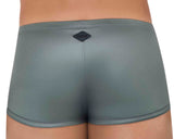 Clever Moda Glacier Latin Boxer Green Men's Underwear