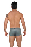 Clever Moda Glacier Latin Boxer Green Men's Underwear