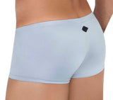 Clever Moda Glacier Latin Boxer Grey Men's Underwear