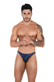 Clever Moda Glacier Brief Blue Men's Underwear