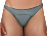 Clever Moda Glacier Brief Green Men's Underwear