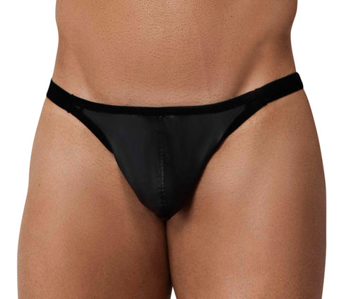 Clever Moda Hurricane Thong Men's Underwear