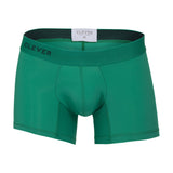 Clever Moda Malba Trunks Green Men's Underwear