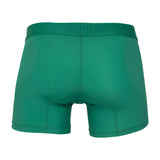 Clever Moda Malba Trunks Green Men's Underwear